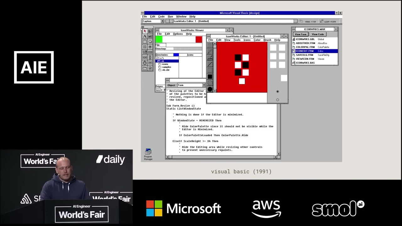 Visual Basic