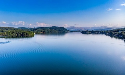 Lake